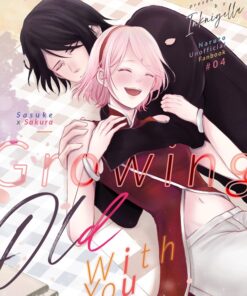 Growing old with you [English]