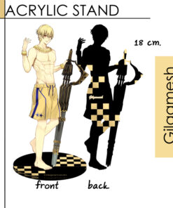 Acrylic Stand - Gilgamesh  [Fate/Grand order]