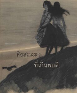 สิ่งสะระตะที่เกินพอดี