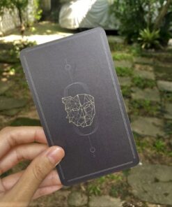 [BTS] Tarot Cards l KeepurEyes