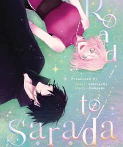 Road to Sarada (Eng ver.)