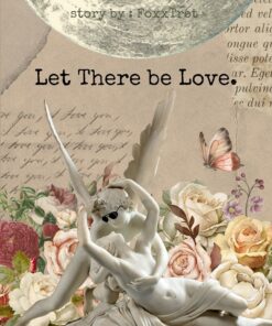 [Fic GoodOmens] Let There be Love #ขอรักจงบังเกิด
