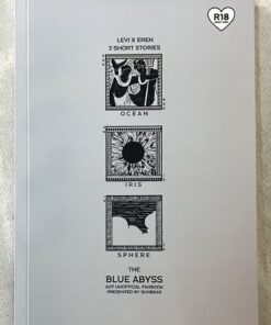 THE BLUE ABYSS