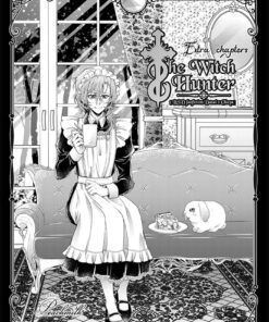 [FanFic BSD] The witch hunter [Extra]