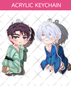 [Charms]Gegege no nazo Acrylic Keychain