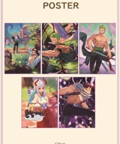 ARTPRINT POSTER | STNutt