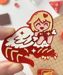 Magnet | Falin Dragon