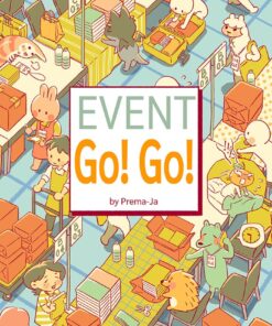 Event Go! Go!