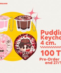 [괴담출근]Pudding