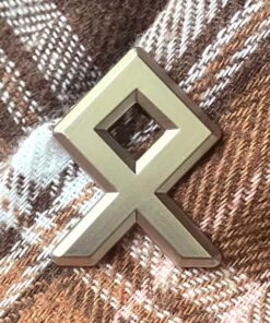 Enamel Pin | Magi-lair