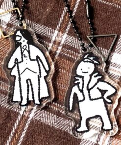 Acrylic | อาจารย์โง่ะ