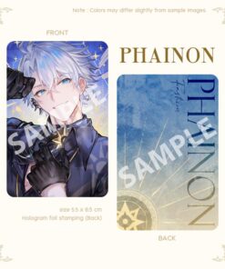 Phainon