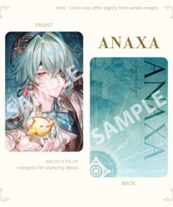 Anaxa