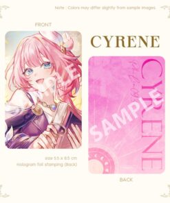 Cyrene