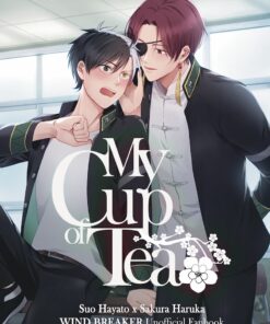 [Wind breaker] My Cup of Tea — SuoSaku