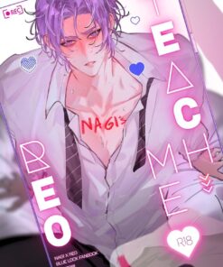 Teach me Reo (Nagi x Reo)