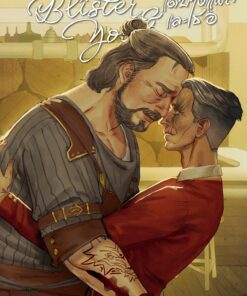 Blister & You - ZaunDads Thai Anthology [Vander x Silco from Arcane]