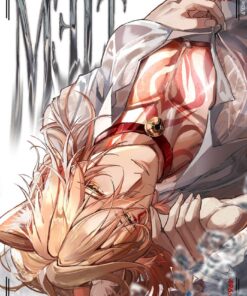 [HSR] MELT (Phainon x Mydei)